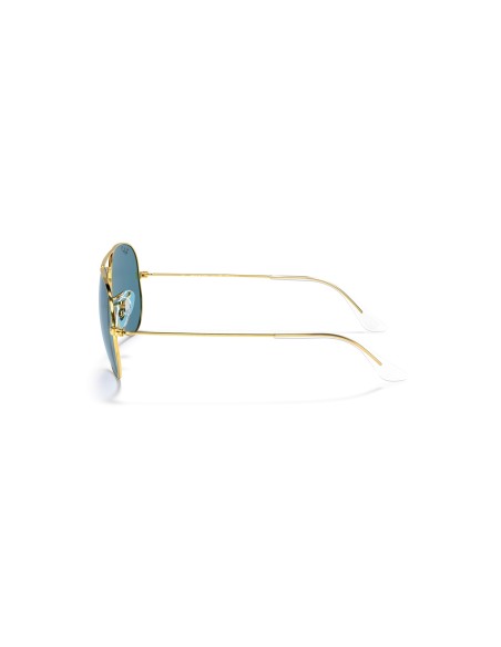 RAY-BAN - AVIATOR - RB3025 - 9196S2 - 58