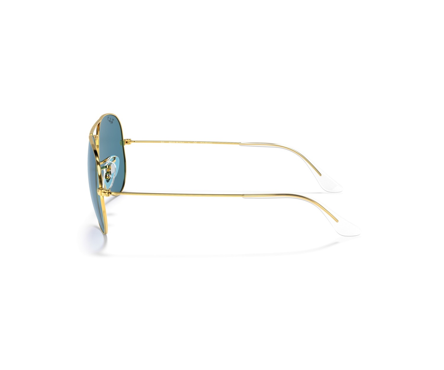 RAY-BAN - AVIATOR - RB3025 - 9196S2 - 58