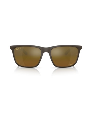 RAY-BAN - RB4385 - 6124A3 - 58 2
