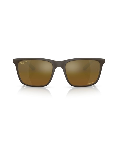 RAY-BAN - RB4385 - 6124A3 - 58