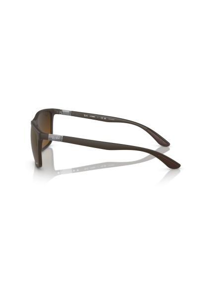 RAY-BAN - RB4385 - 6124A3 - 58