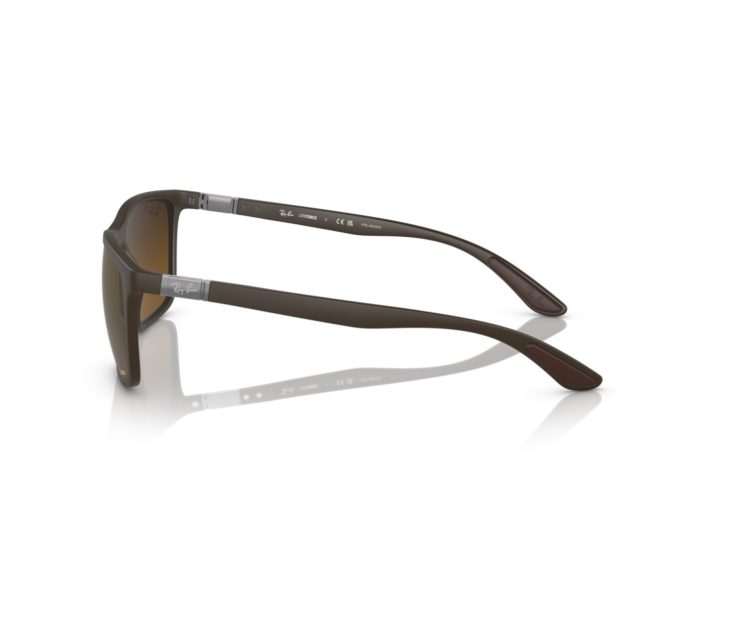 RAY-BAN - RB4385 - 6124A3 - 58