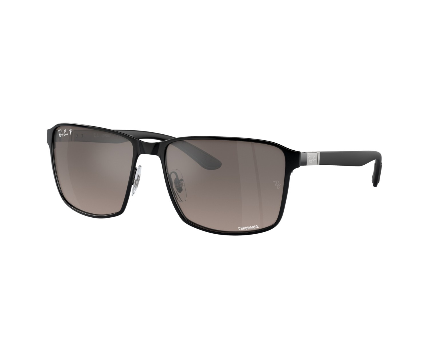 RAY-BAN - RB3721CH - 186/5J - 59