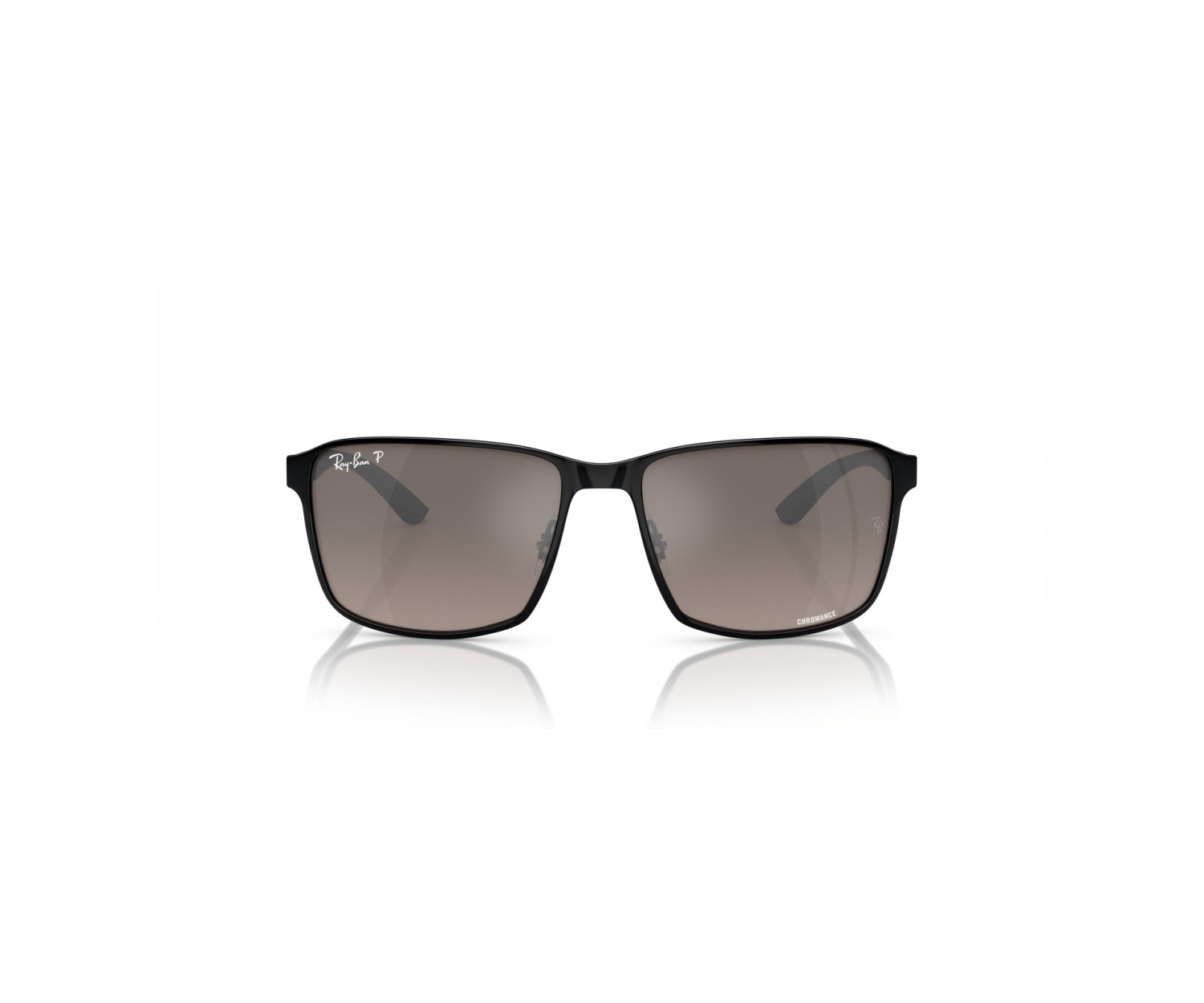 RAY-BAN - RB3721CH - 186/5J - 59