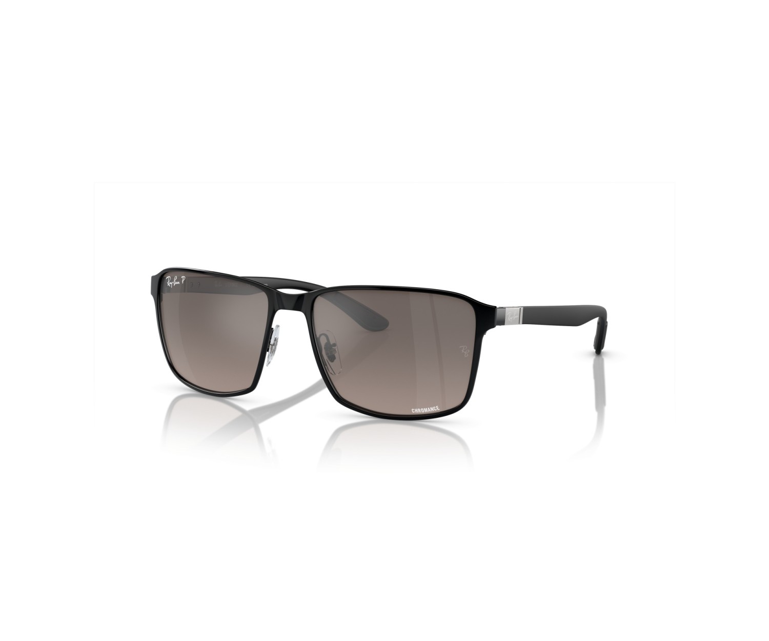 RAY-BAN - RB3721CH - 186/5J - 59