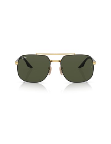 RAY-BAN - RB3699 - 900031 - 56 2