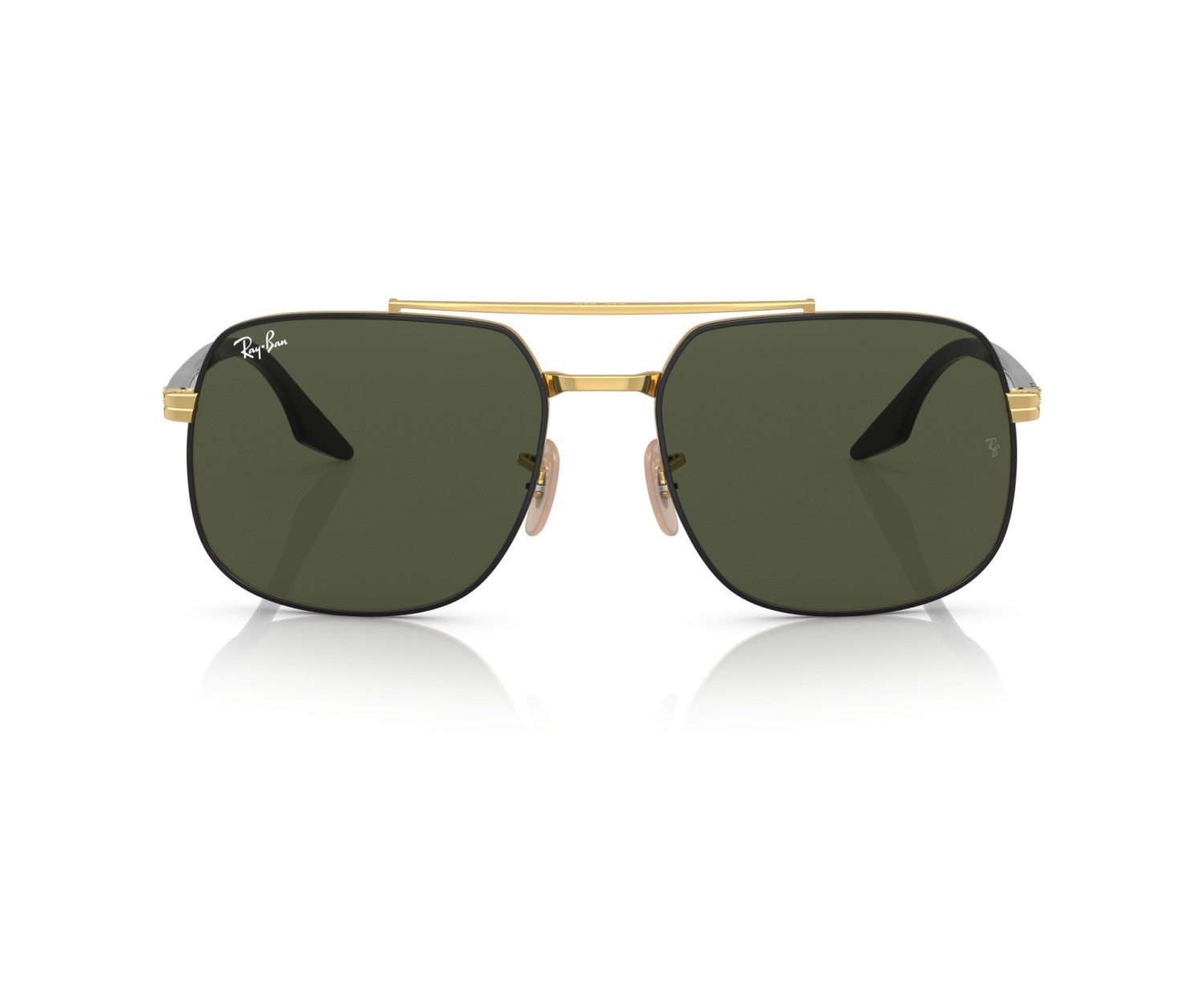 RAY-BAN - RB3699 - 900031 - 56