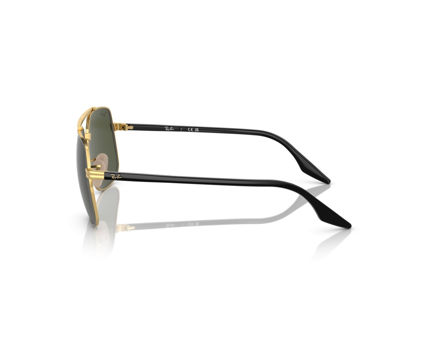 RAY-BAN - RB3699 - 900031 - 56