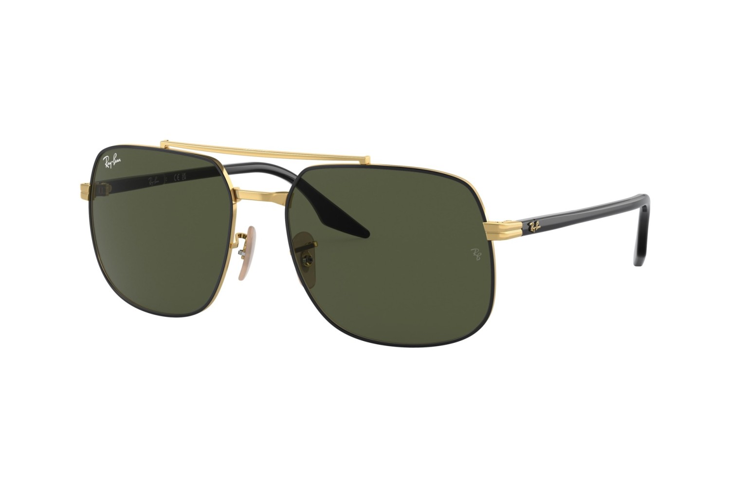 RAY-BAN - RB3699 - 900031 - 59