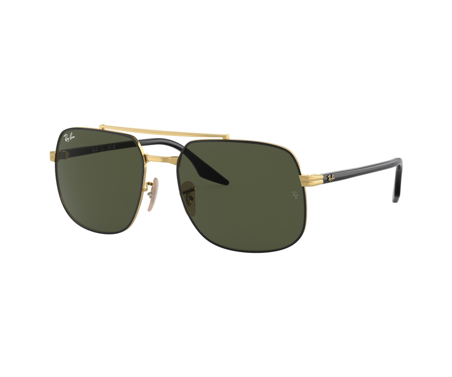 RAY-BAN - RB3699 - 900031 - 59