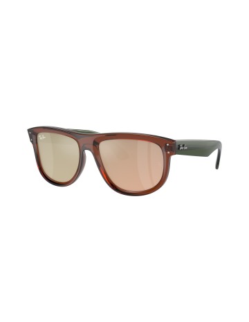 RAY-BAN - BOYFRIEND REVERSE - RBR0501S - 67102O - 56