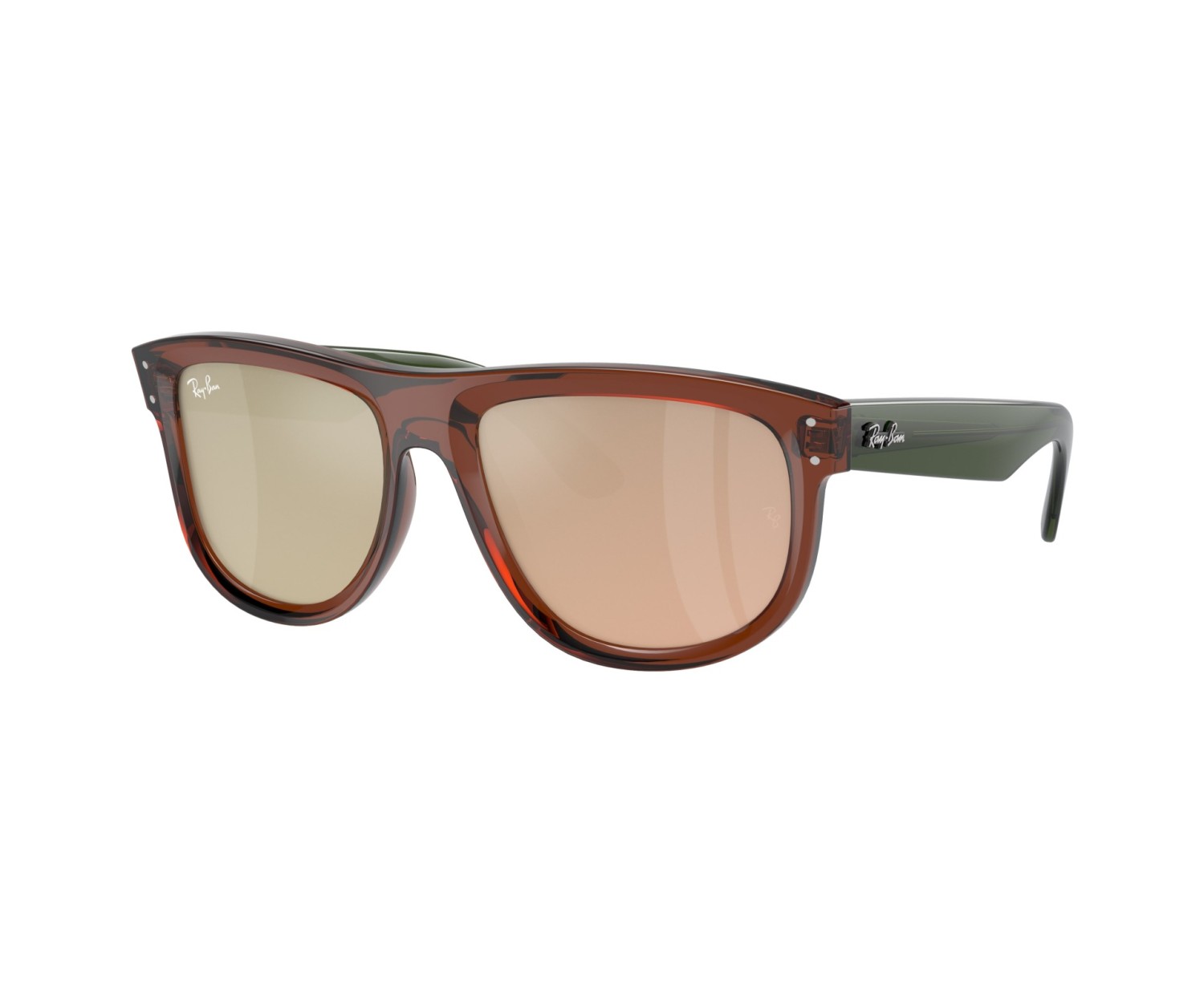 RAY-BAN - BOYFRIEND REVERSE - RBR0501S - 67102O - 56