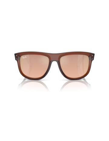 RAY-BAN - BOYFRIEND REVERSE - RBR0501S - 67102O - 56 2