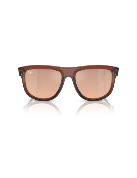 RAY-BAN - BOYFRIEND REVERSE - RBR0501S - 67102O - 56