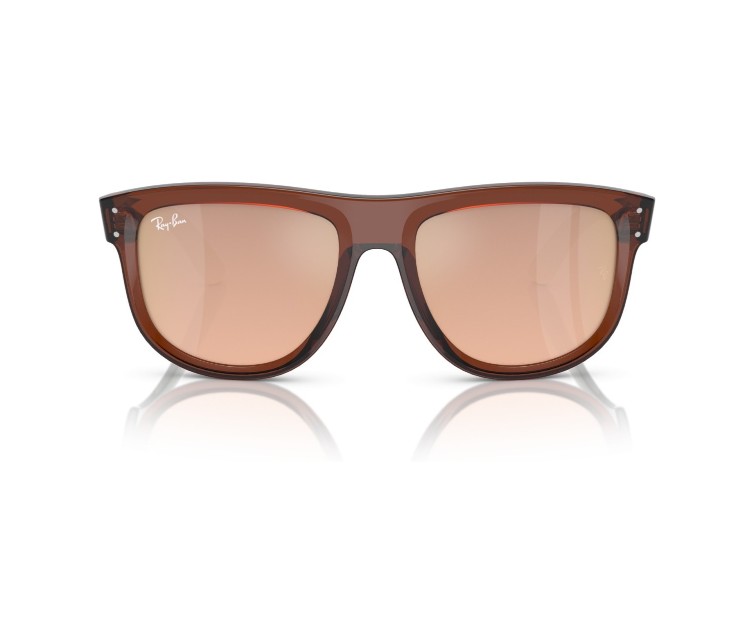 RAY-BAN - BOYFRIEND REVERSE - RBR0501S - 67102O - 56