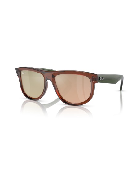 RAY-BAN - BOYFRIEND REVERSE - RBR0501S - 67102O - 56