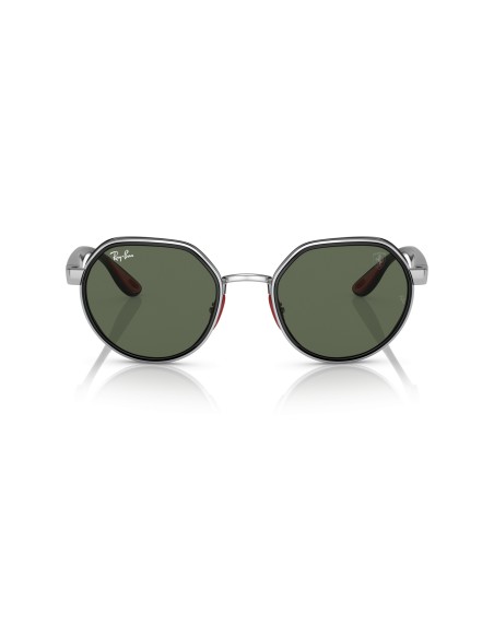 RAY-BAN - RB3703M - F00771 - 51