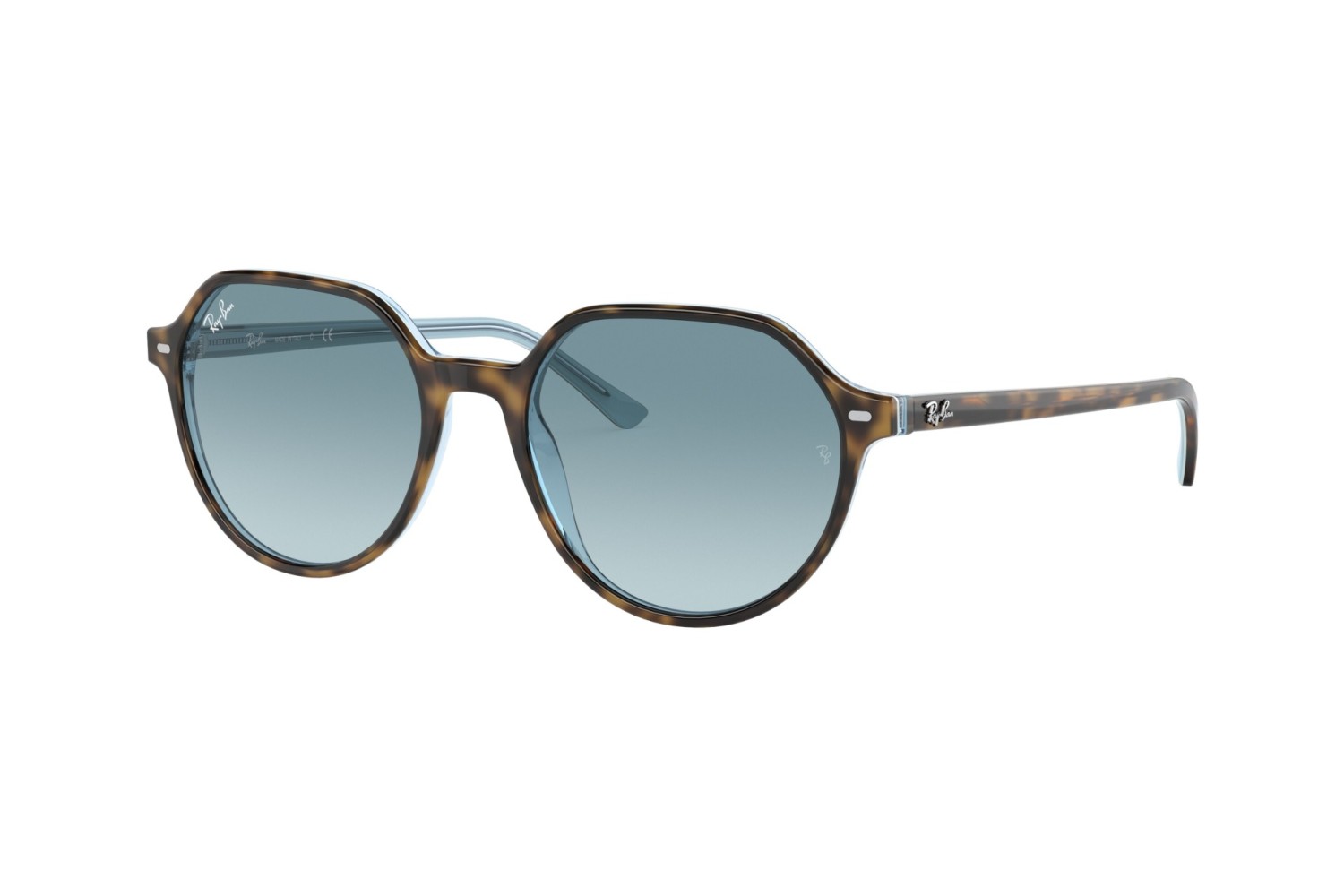 RAY-BAN - THALIA - RB2195 - 13163M - 53