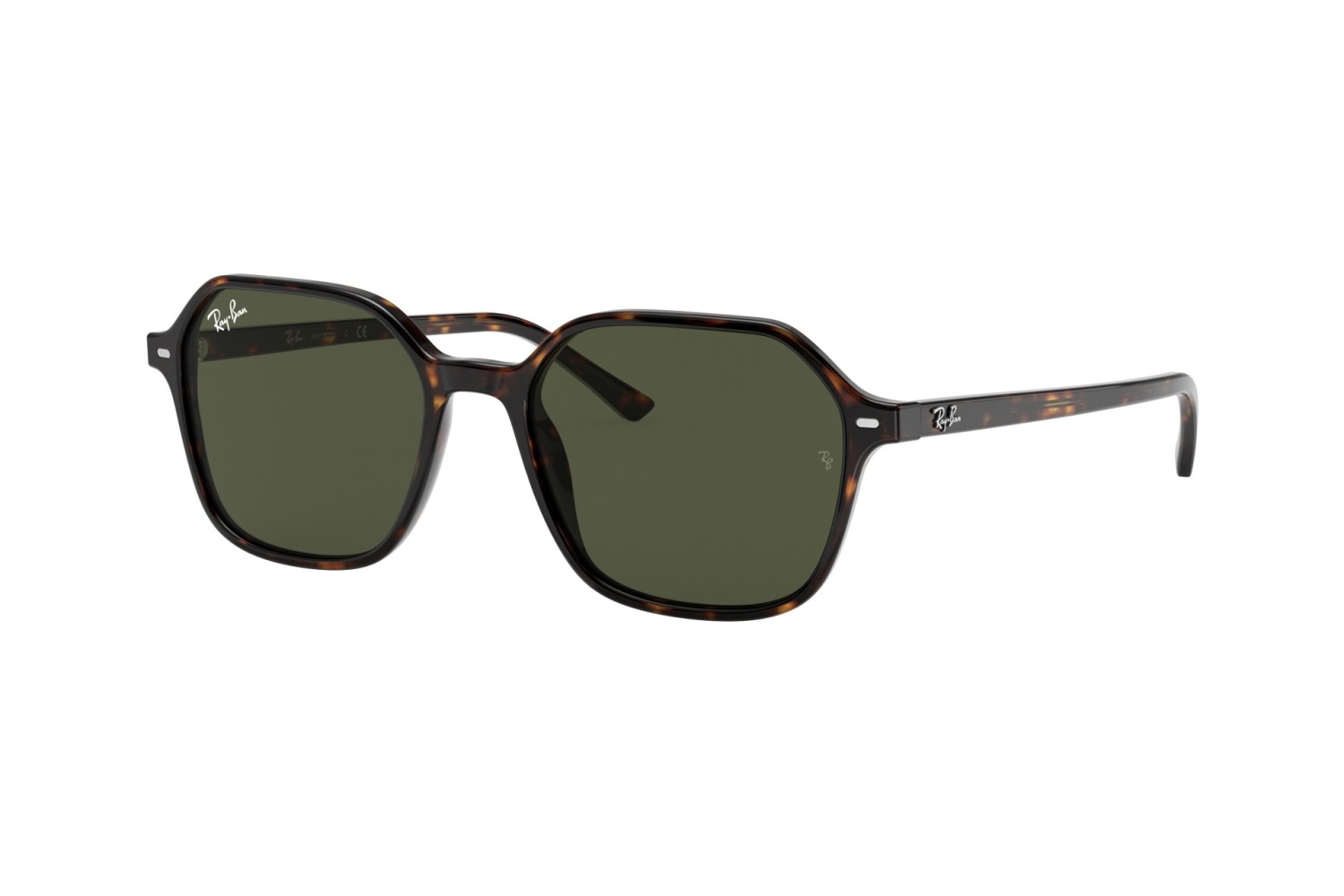 RAY-BAN - JOHN - RB2194 - 902/31 - 51