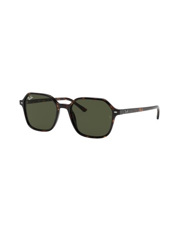 RAY-BAN - JOHN - RB2194 - 902/31 - 51