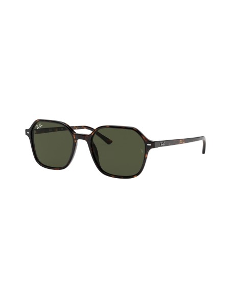 RAY-BAN - JOHN - RB2194 - 902/31 - 51