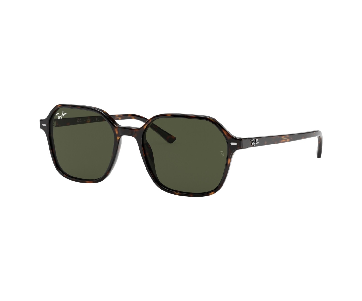 RAY-BAN - JOHN - RB2194 - 902/31 - 51