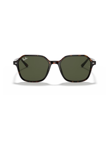 RAY-BAN - JOHN - RB2194 - 902/31 - 51