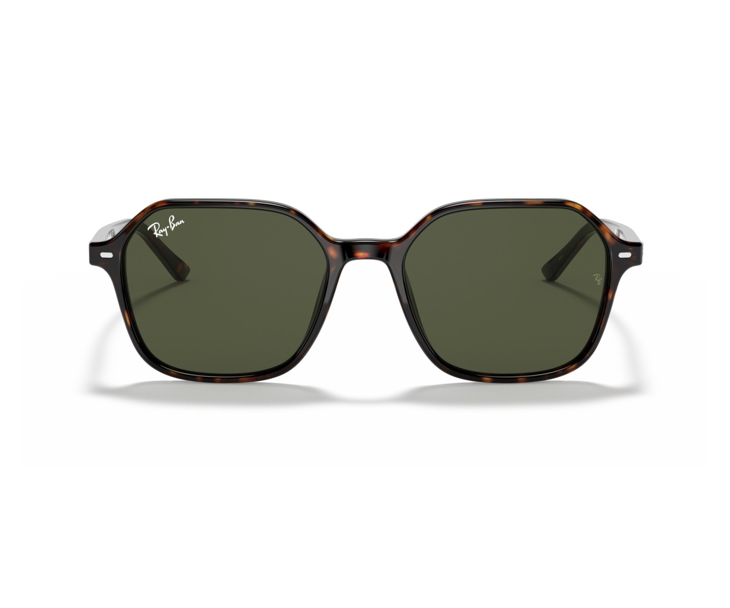 RAY-BAN - JOHN - RB2194 - 902/31 - 51