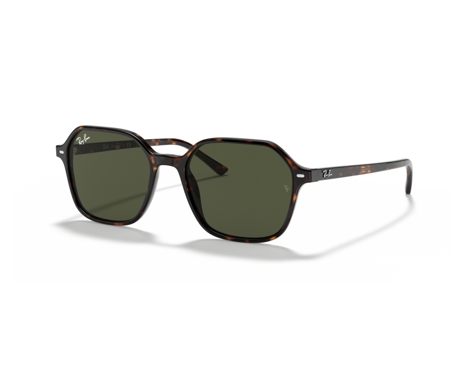 RAY-BAN - JOHN - RB2194 - 902/31 - 51