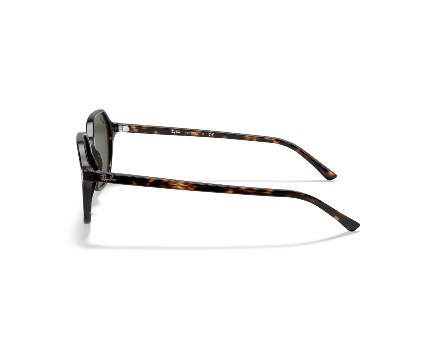 RAY-BAN - JOHN - RB2194 - 902/31 - 51