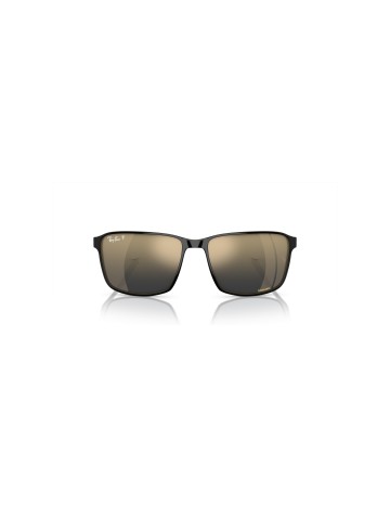 RAY-BAN - RB3721CH - 187/J0 - 59 2