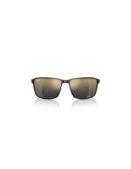 RAY-BAN - RB3721CH - 187/J0 - 59