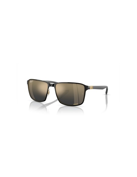 RAY-BAN - RB3721CH - 187/J0 - 59