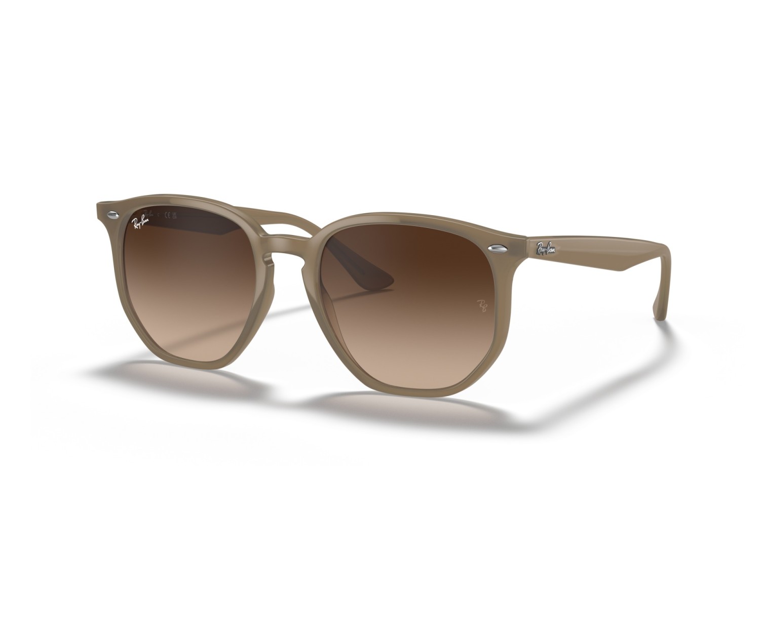 RAY-BAN - RB4306 - 616613 - 54