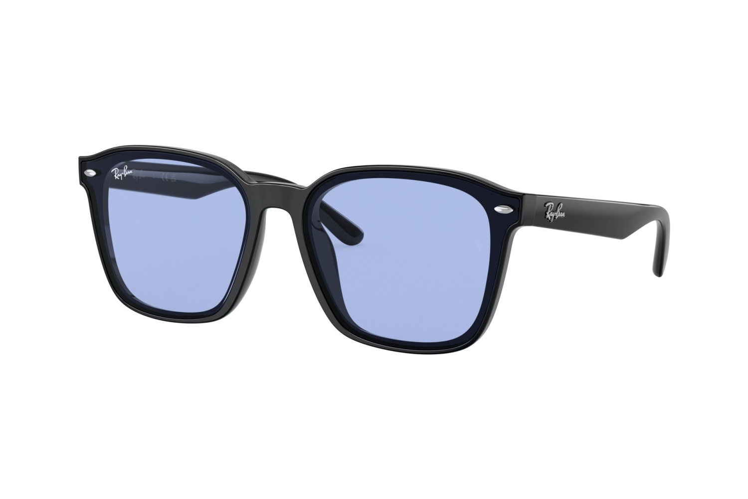 RAY-BAN - RB4392D - 601/80 - 66