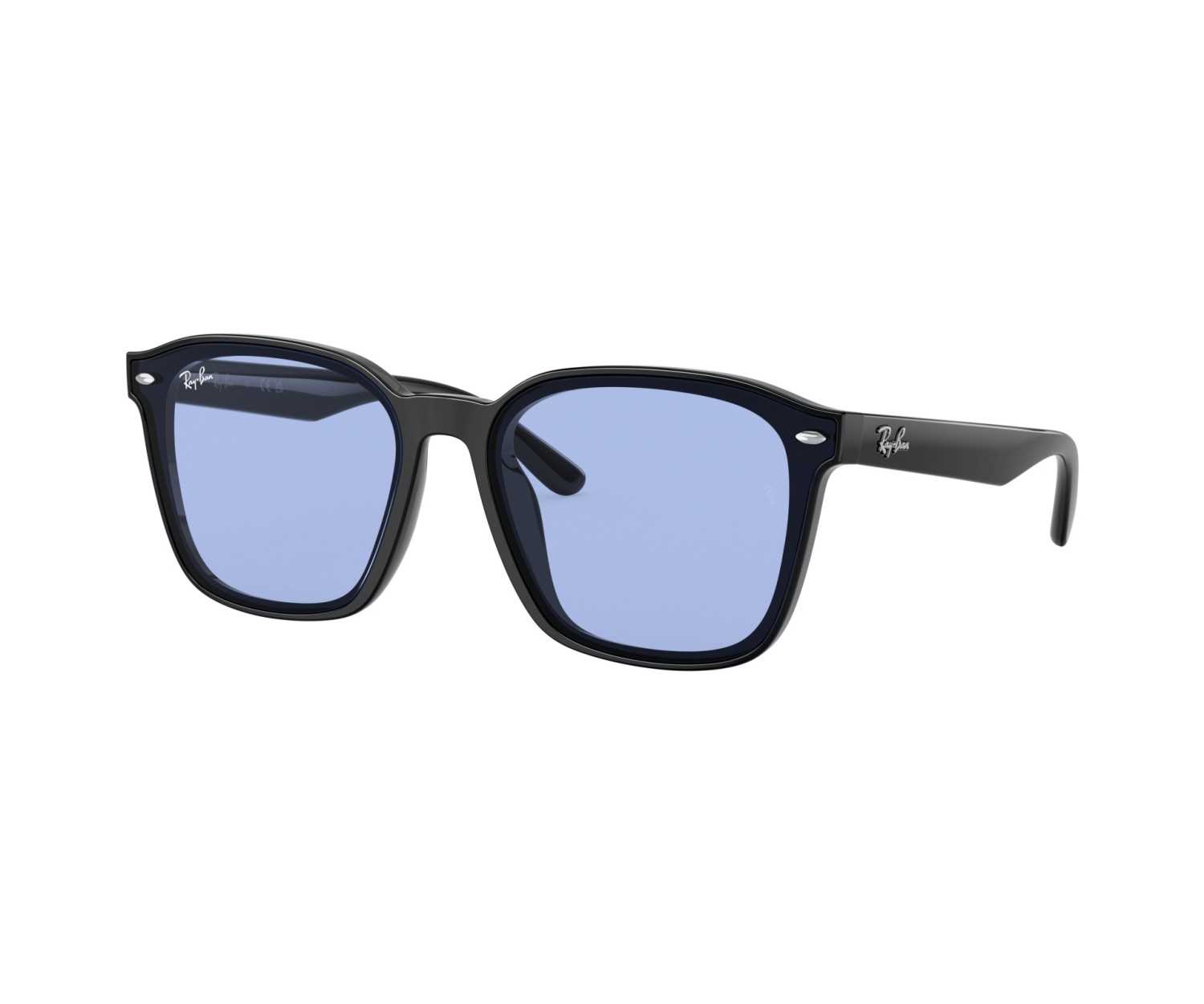 RAY-BAN - RB4392D - 601/80 - 66