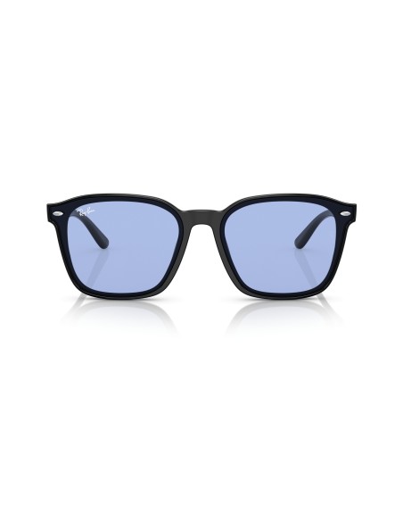 RAY-BAN - RB4392D - 601/80 - 66