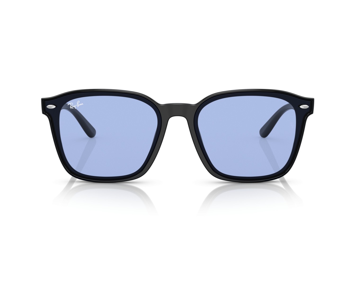RAY-BAN - RB4392D - 601/80 - 66