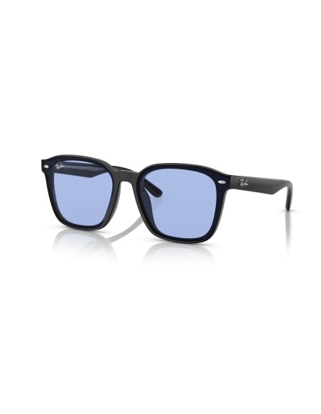 RAY-BAN - RB4392D - 601/80 - 66