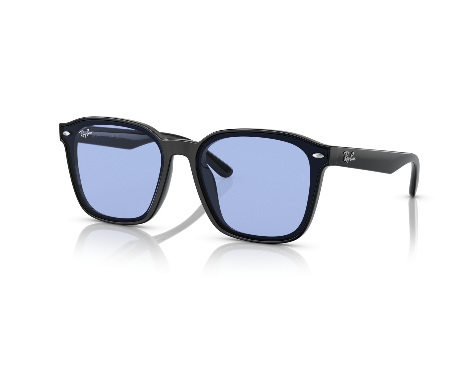 RAY-BAN - RB4392D - 601/80 - 66