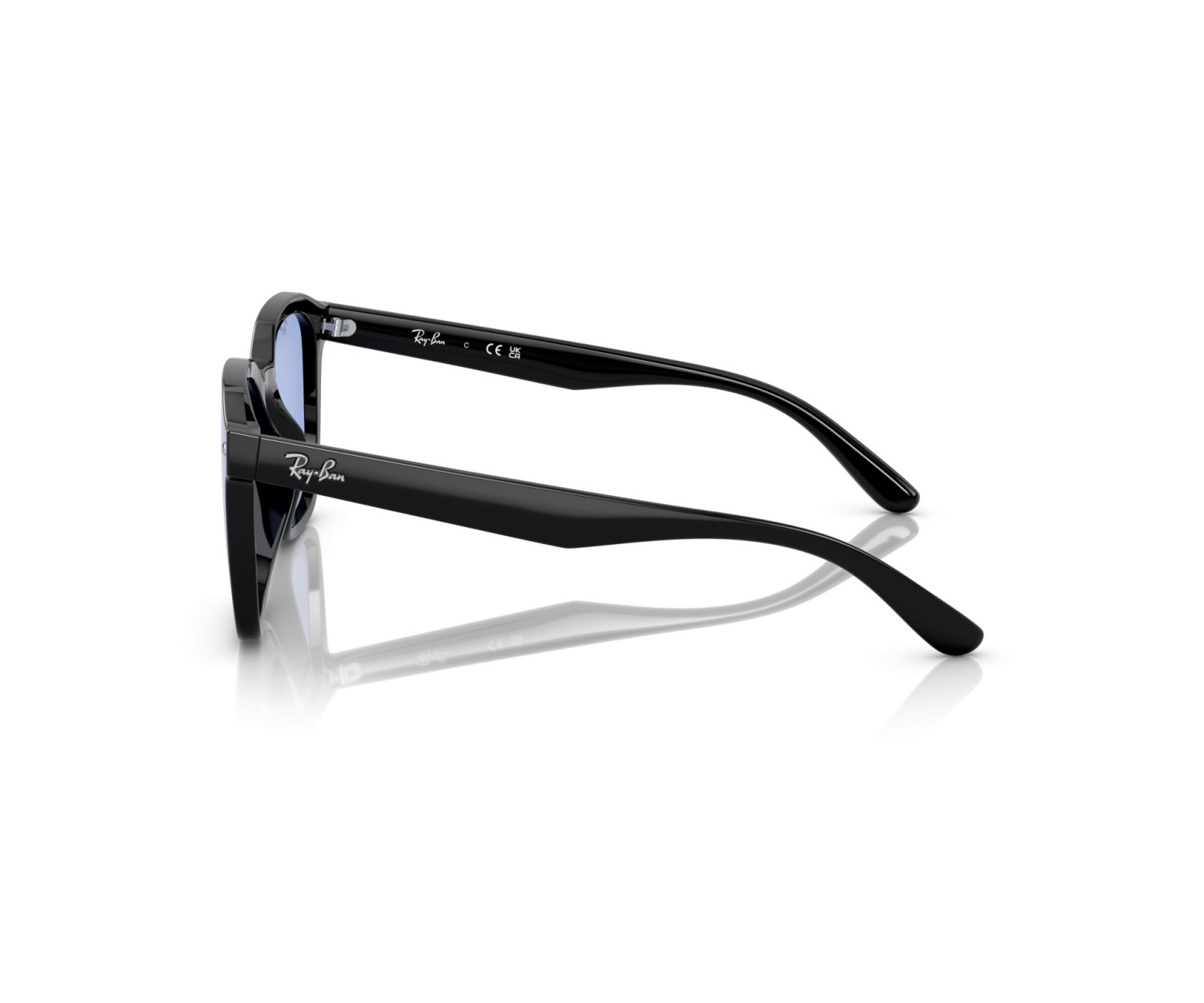 RAY-BAN - RB4392D - 601/80 - 66