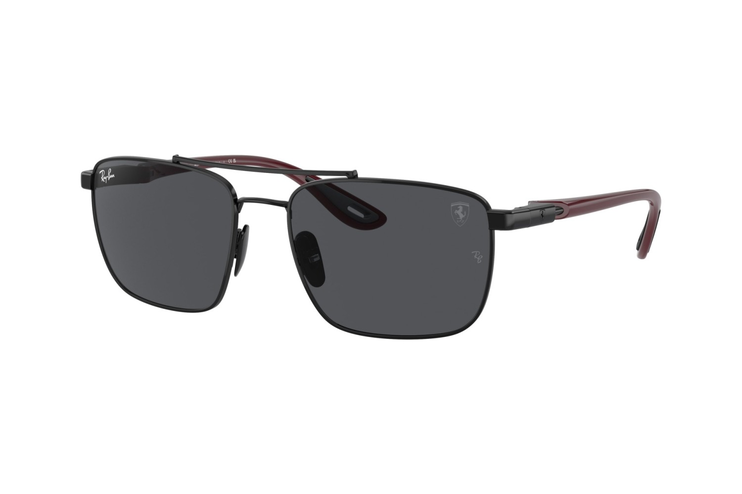 RAY-BAN - RB3715M - F02087 - 58