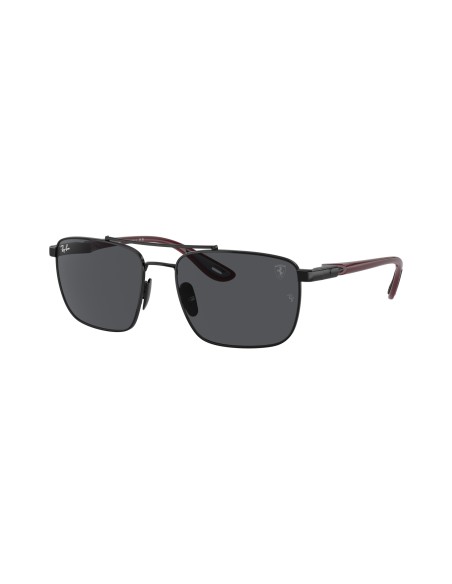 RAY-BAN - RB3715M - F02087 - 58