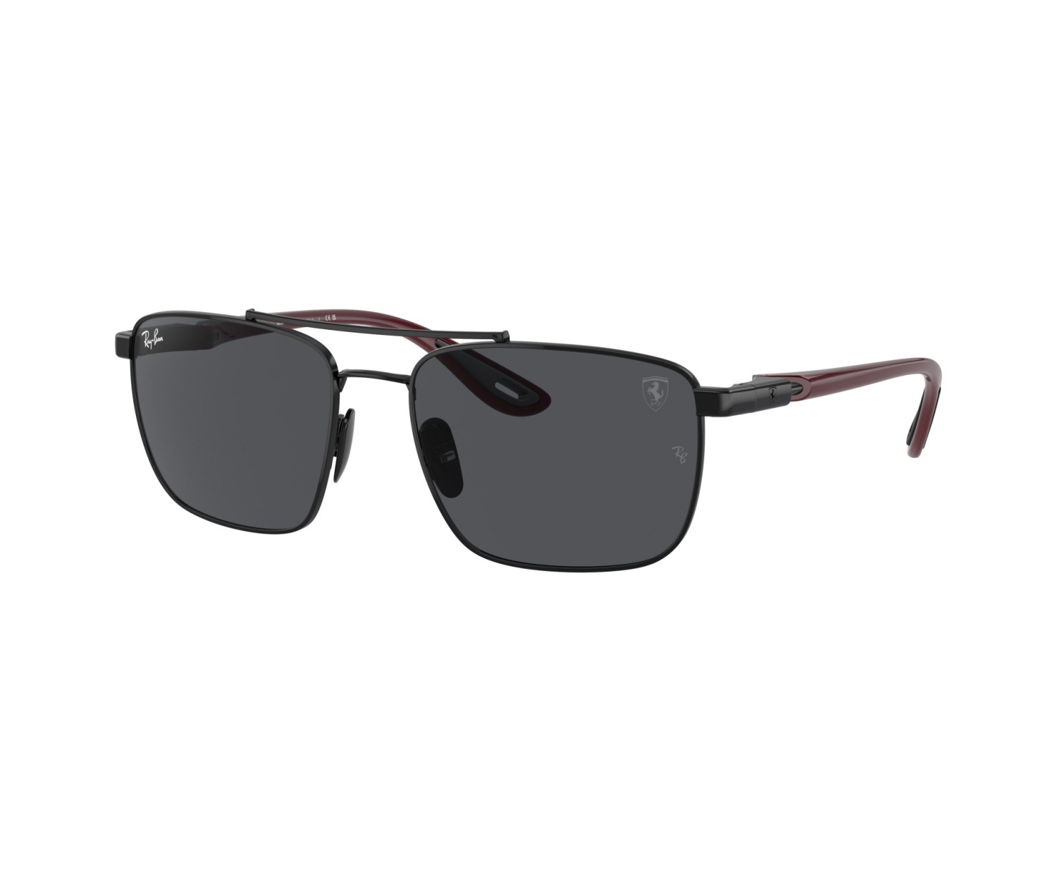 RAY-BAN - RB3715M - F02087 - 58