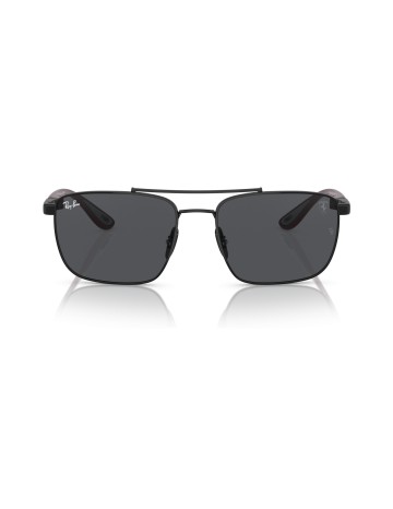 RAY-BAN - RB3715M - F02087 - 58 2
