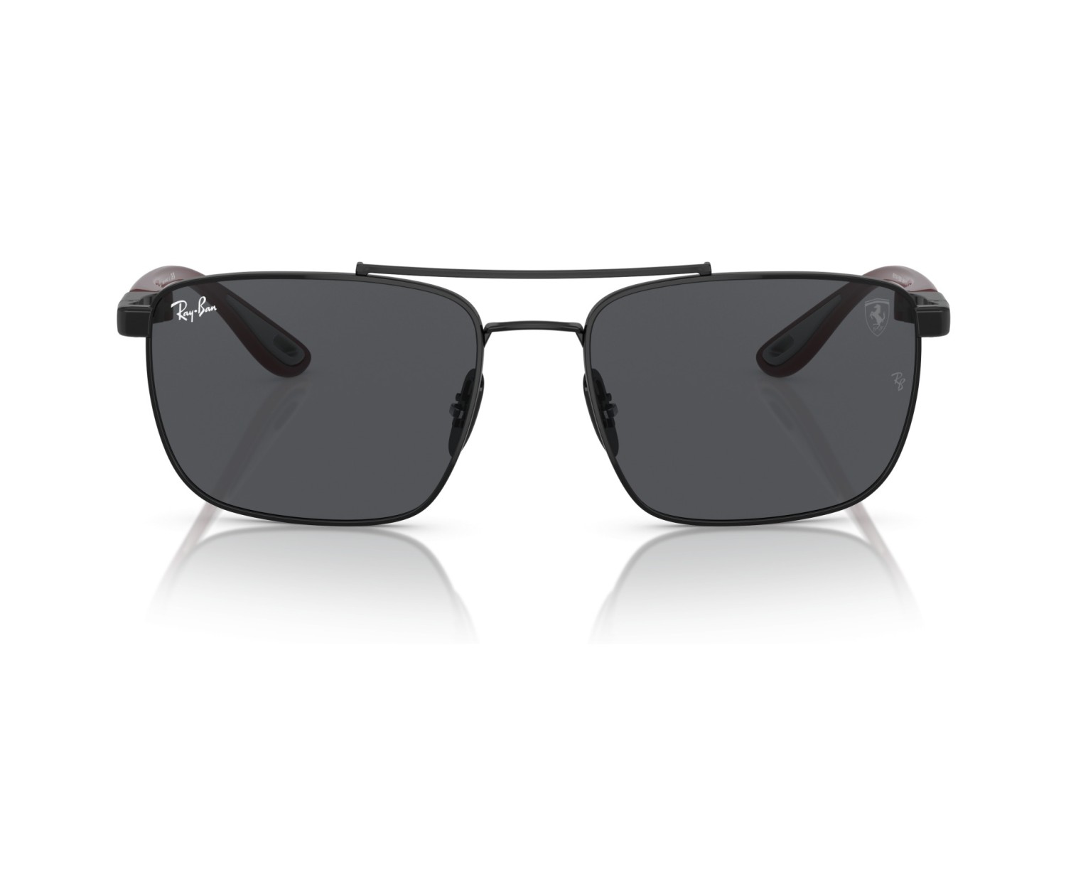 RAY-BAN - RB3715M - F02087 - 58