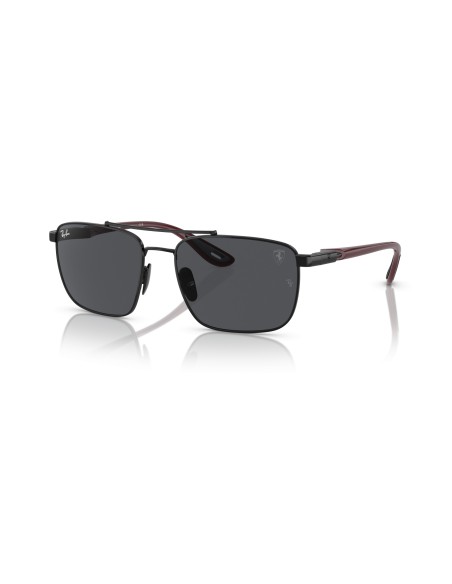 RAY-BAN - RB3715M - F02087 - 58