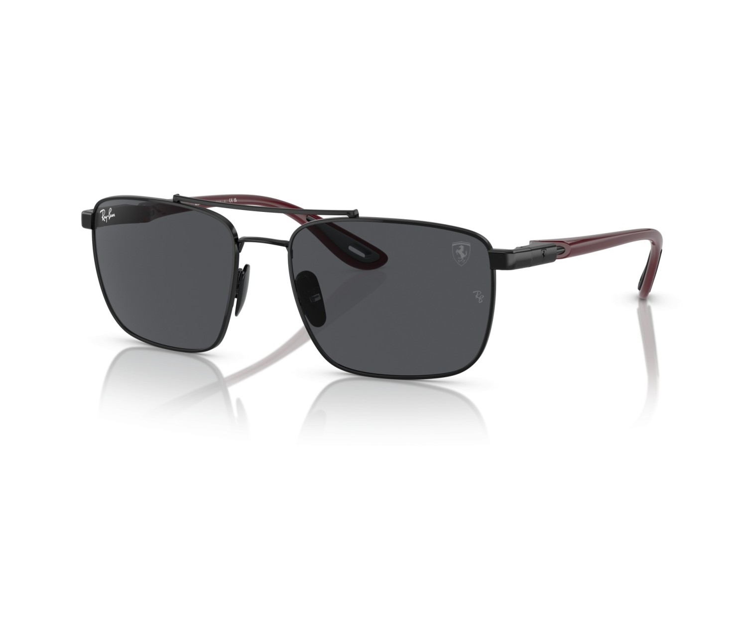 RAY-BAN - RB3715M - F02087 - 58