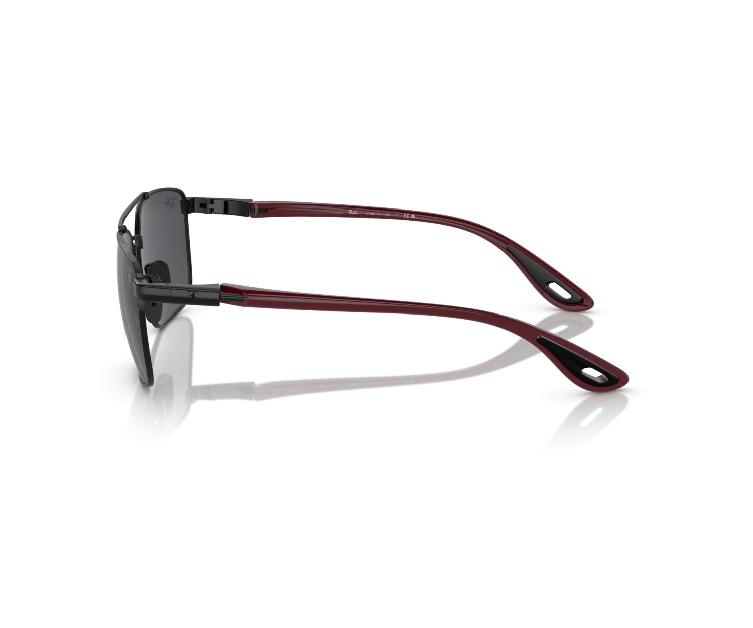 RAY-BAN - RB3715M - F02087 - 58