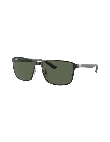 RAY-BAN - RB3721 - 914471 - 59